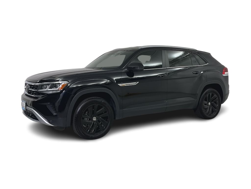 Thumbnail: 2022 Volkswagen Atlas - 18