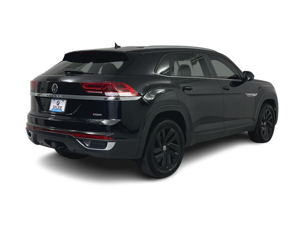 Thumbnail: 2022 Volkswagen Atlas - 16