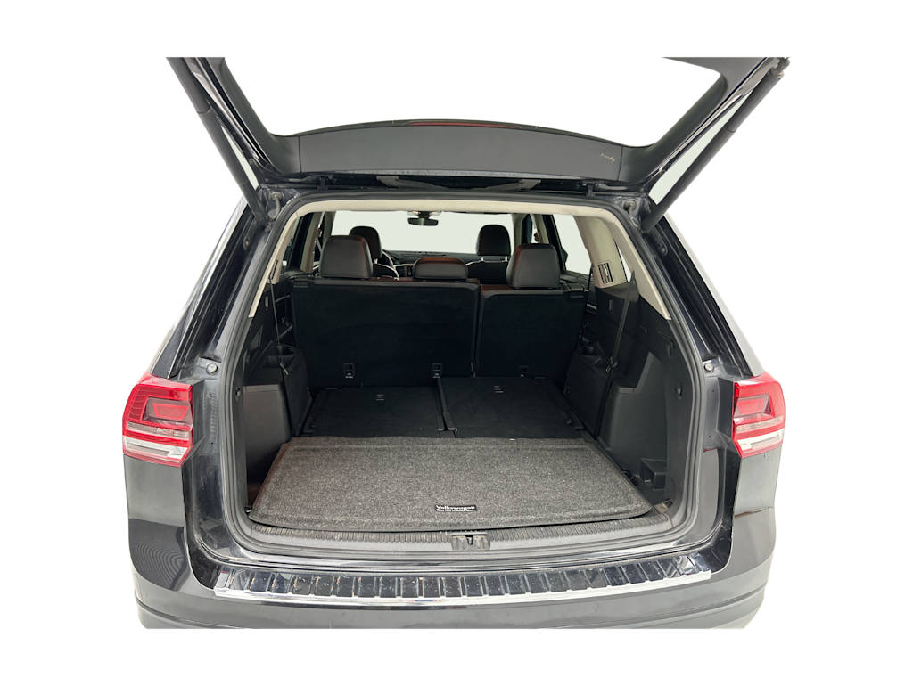 Thumbnail: 2018 Volkswagen Atlas - 14