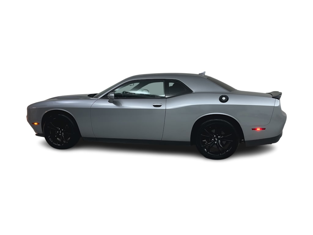 Thumbnail: 2018 Dodge Challenger - 3