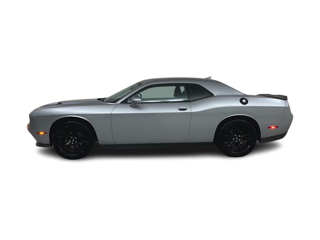 Thumbnail: 2018 Dodge Challenger - 18