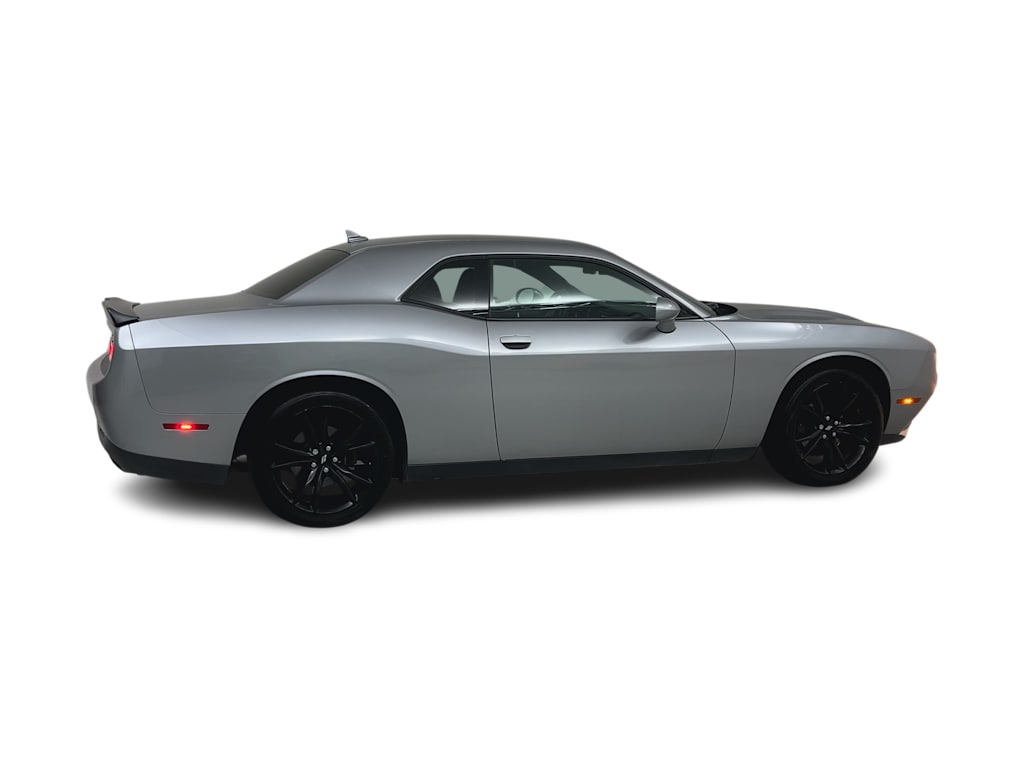 Thumbnail: 2018 Dodge Challenger - 21