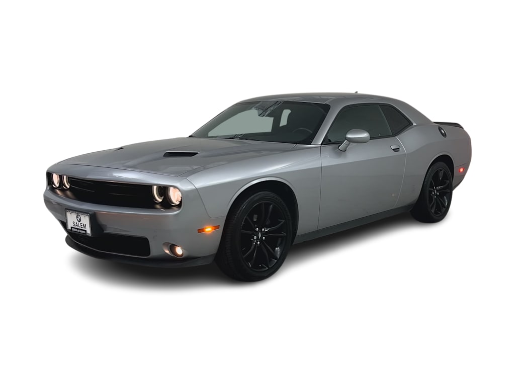 Thumbnail: 2018 Dodge Challenger - 19