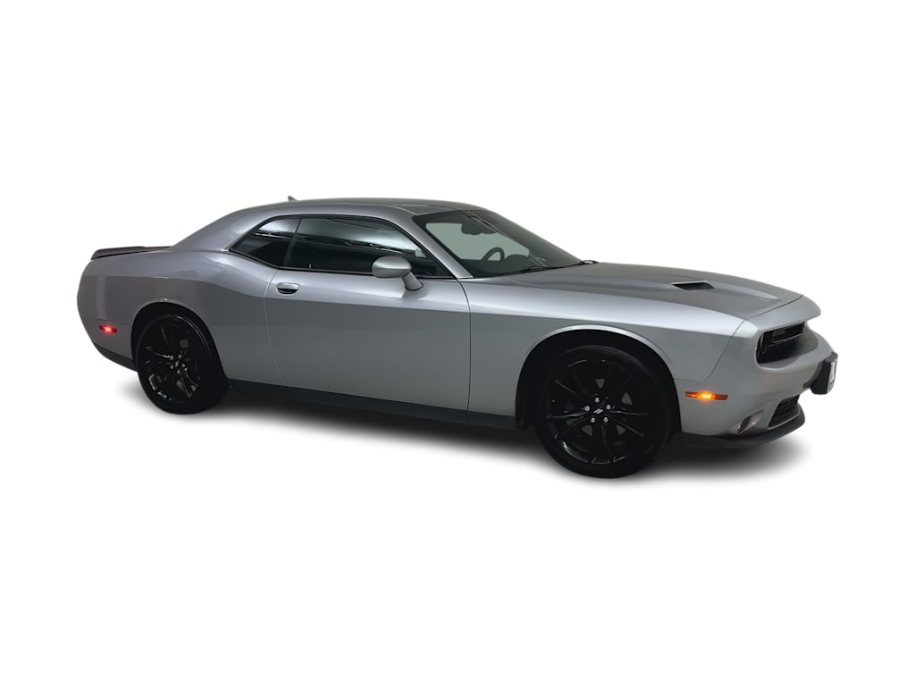 Thumbnail: 2018 Dodge Challenger - 20
