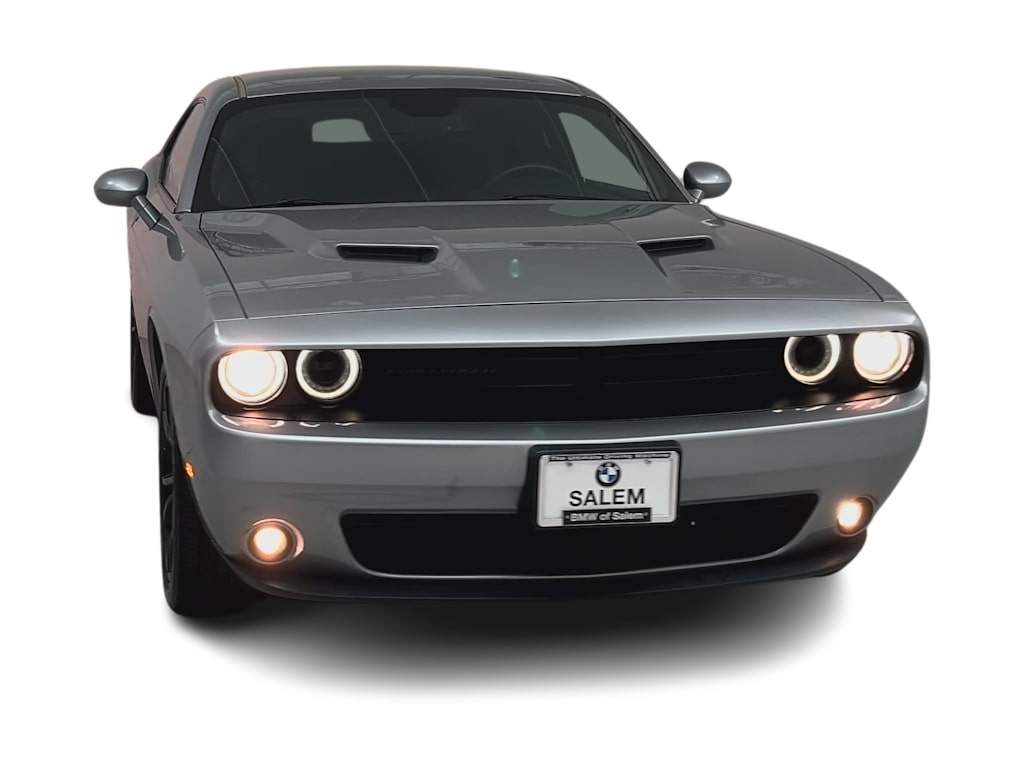 Thumbnail: 2018 Dodge Challenger - 4