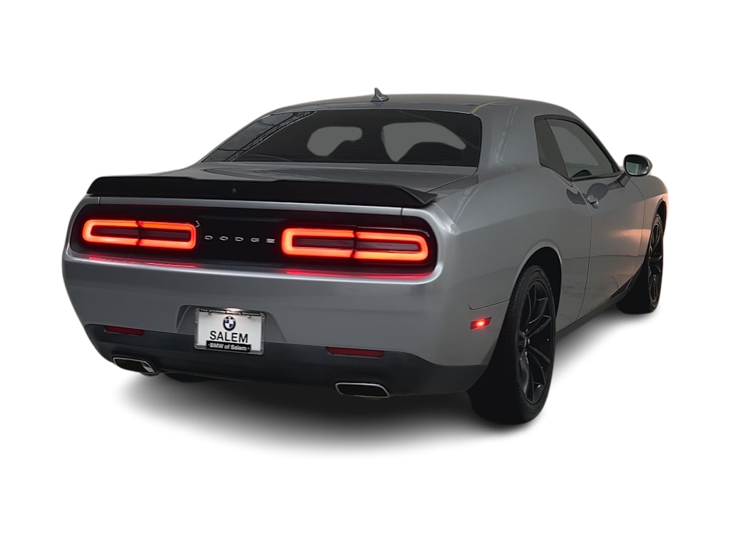 Thumbnail: 2018 Dodge Challenger - 16