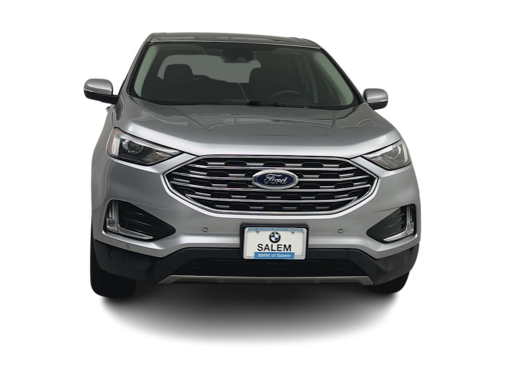 Thumbnail: 2022 Ford Edge - 5