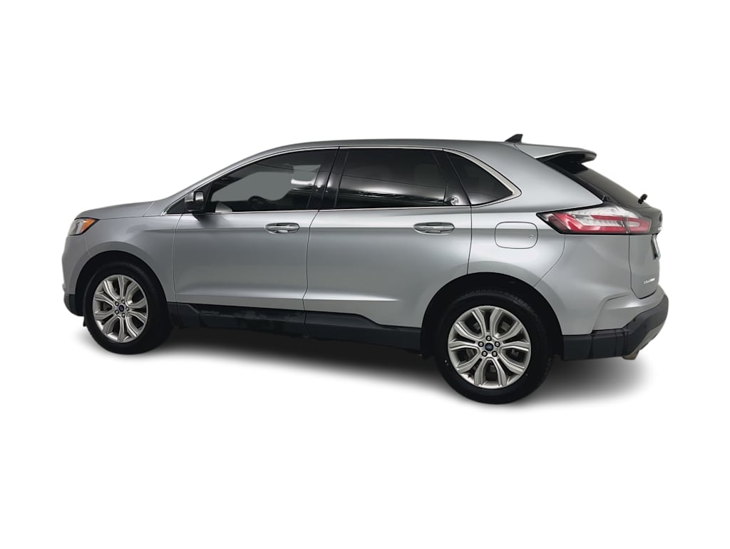 Thumbnail: 2022 Ford Edge - 3