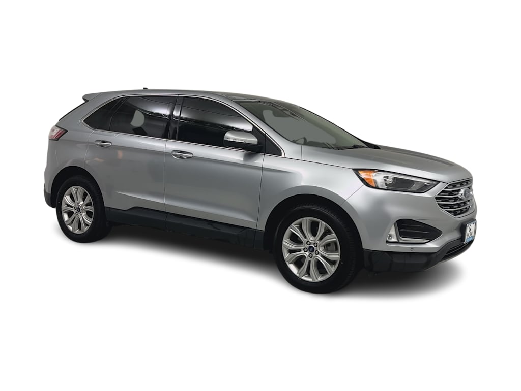 Thumbnail: 2022 Ford Edge - 20