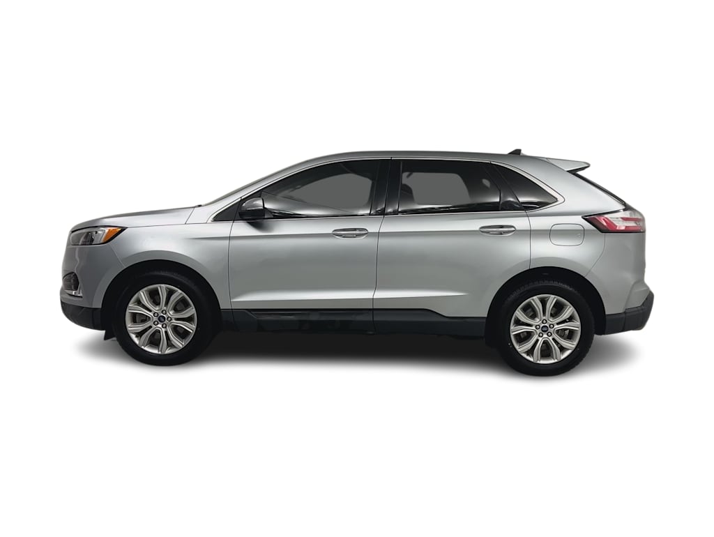 Thumbnail: 2022 Ford Edge - 18