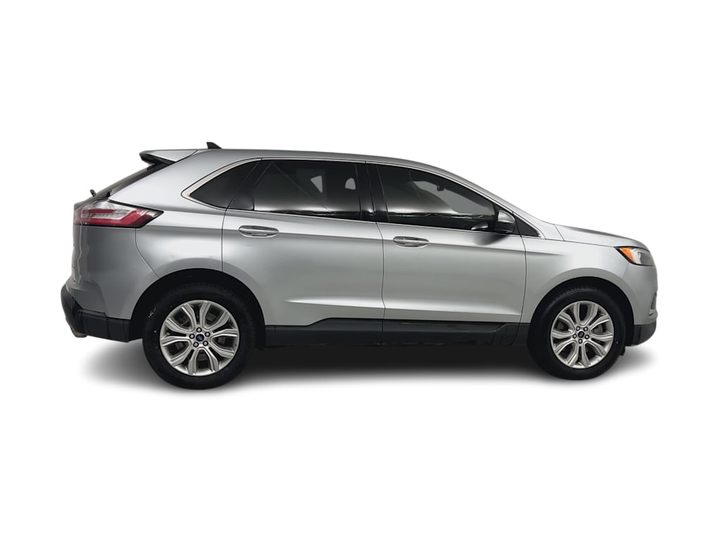 Thumbnail: 2022 Ford Edge - 21