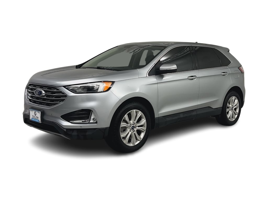 Thumbnail: 2022 Ford Edge - 19
