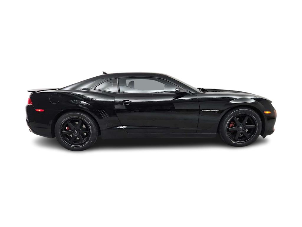 Thumbnail: 2015 Chevrolet Camaro - 19