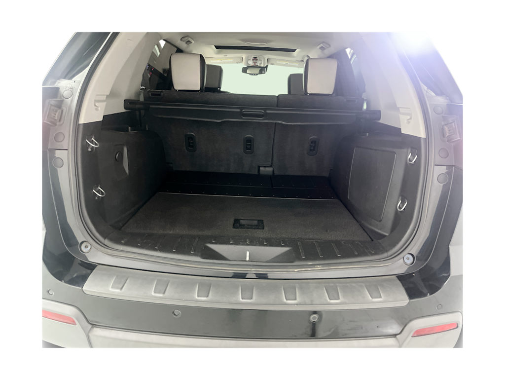 Thumbnail: 2013 GMC Terrain - 15