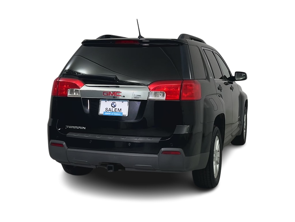 Thumbnail: 2013 GMC Terrain - 16