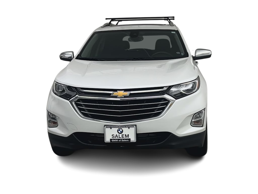 Thumbnail: 2018 Chevrolet Equinox - 5