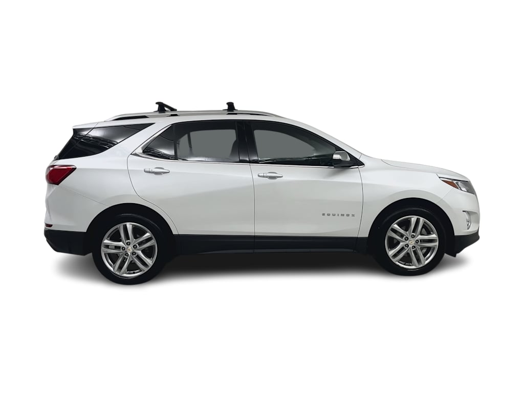 Thumbnail: 2018 Chevrolet Equinox - 20