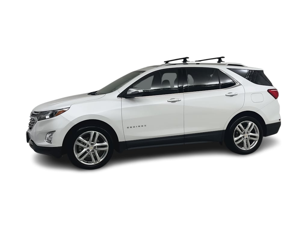 Thumbnail: 2018 Chevrolet Equinox - 17