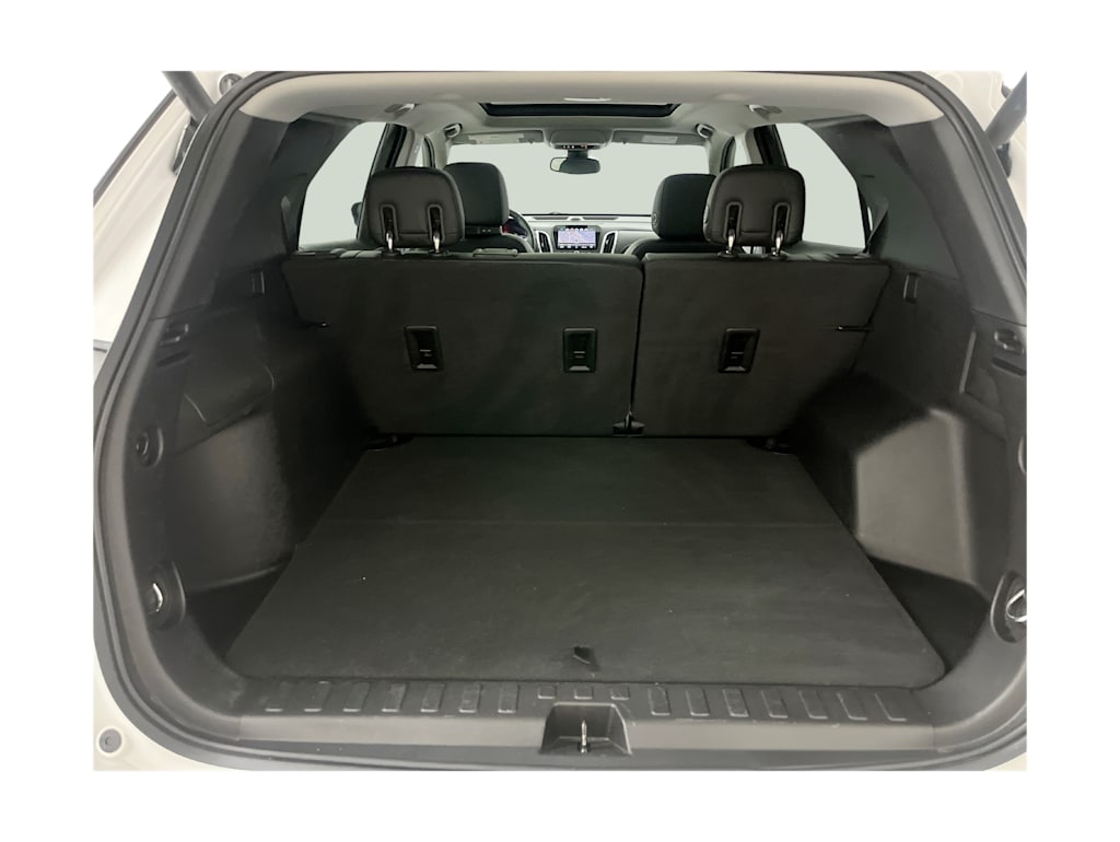 Thumbnail: 2018 Chevrolet Equinox - 16