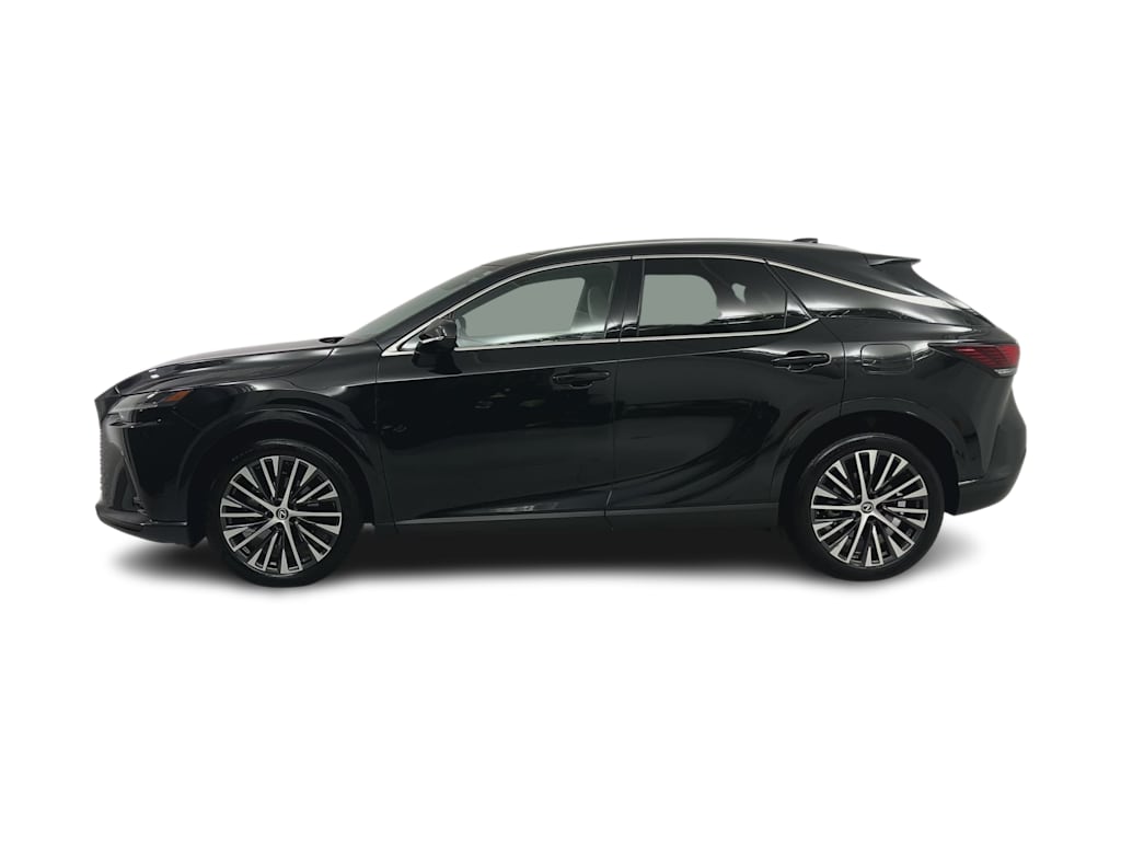 Thumbnail: 2023 Lexus RX - 18