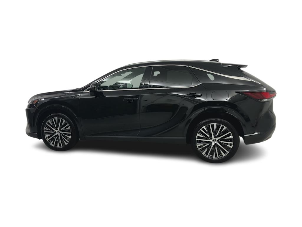Thumbnail: 2023 Lexus RX - 3