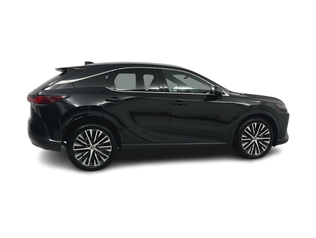 Thumbnail: 2023 Lexus RX - 21