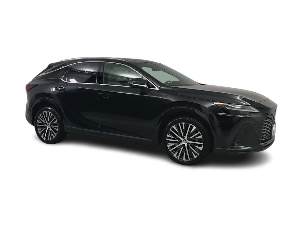 Thumbnail: 2023 Lexus RX - 20