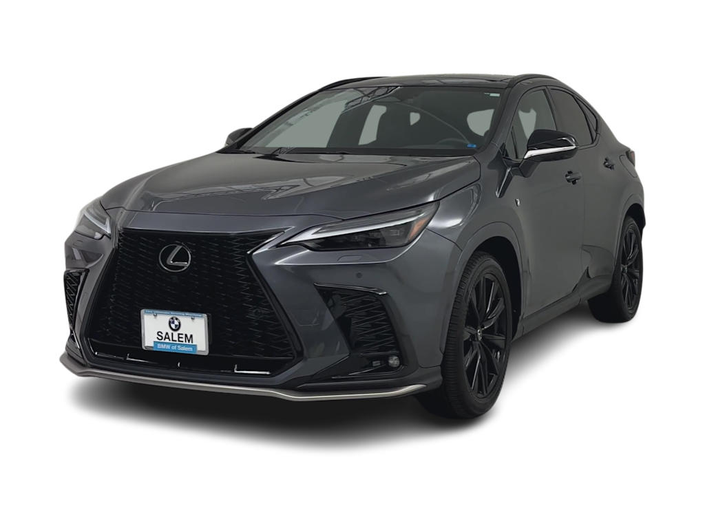 Thumbnail: 2025 Lexus ES - 15