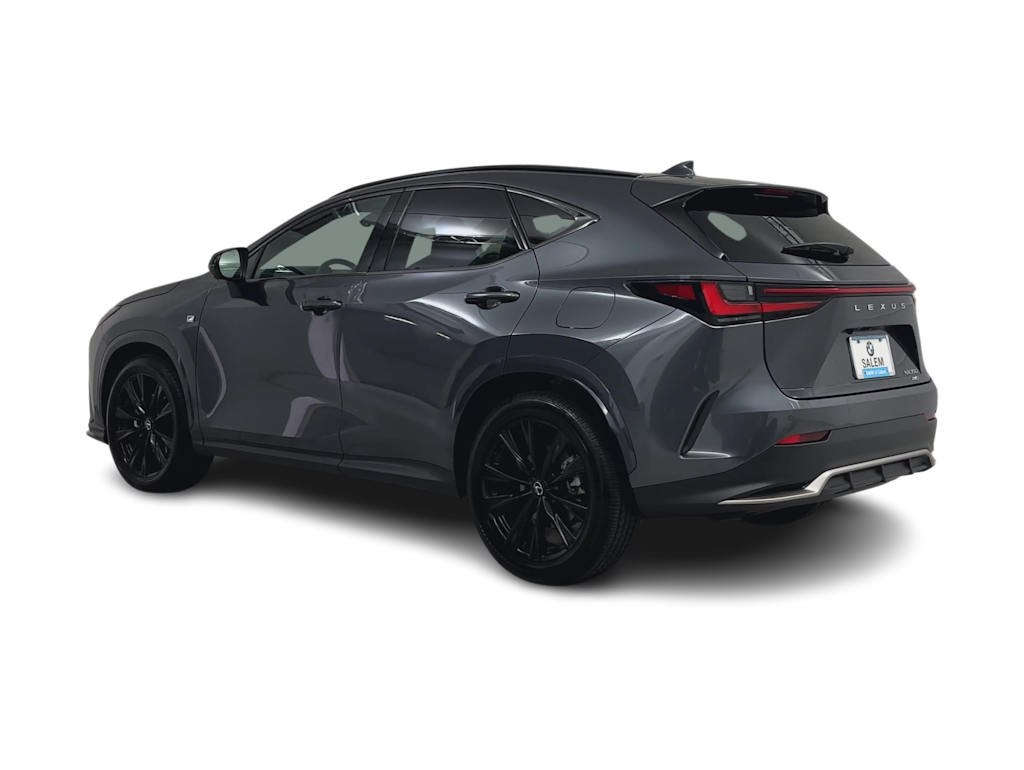 Thumbnail: 2025 Lexus ES - 19