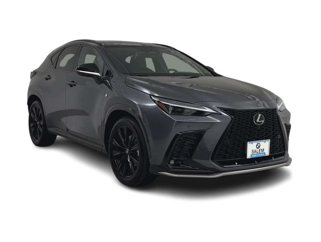 Thumbnail: 2025 Lexus ES - 16