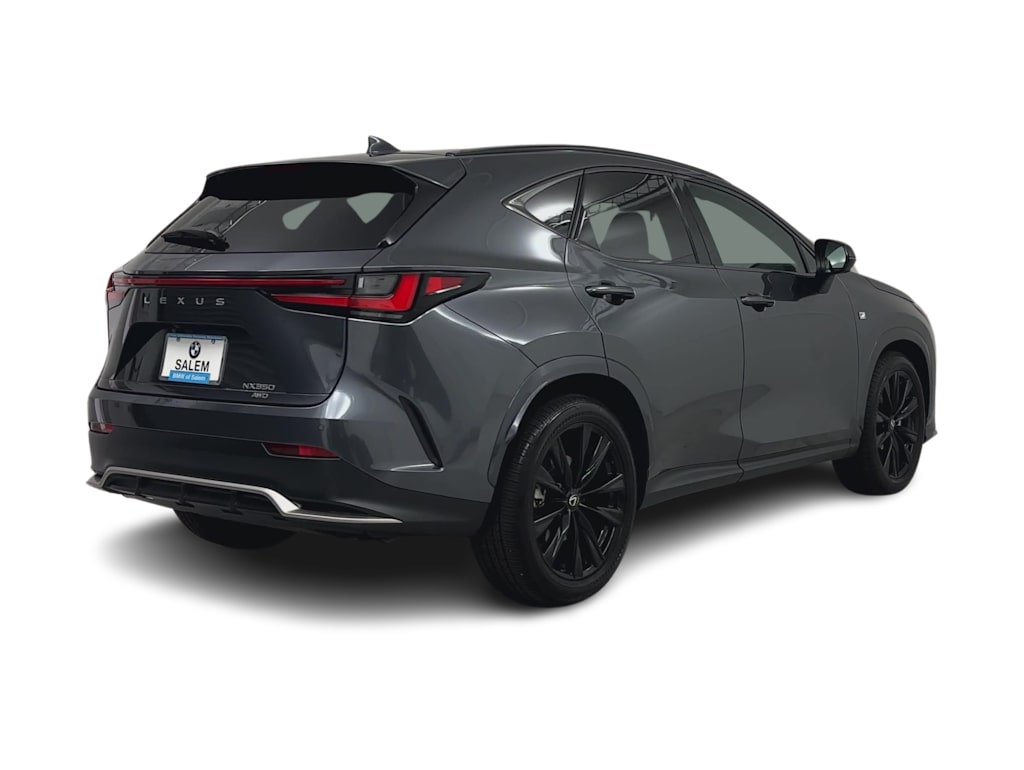 Thumbnail: 2025 Lexus ES - 18