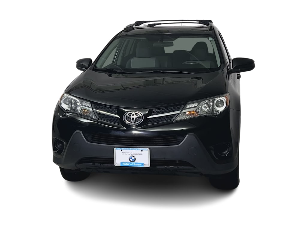 Thumbnail: 2015 Toyota RAV4 - 5