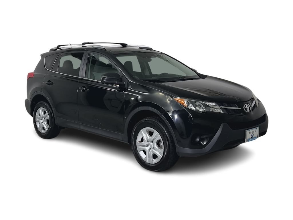 Thumbnail: 2015 Toyota RAV4 - 18
