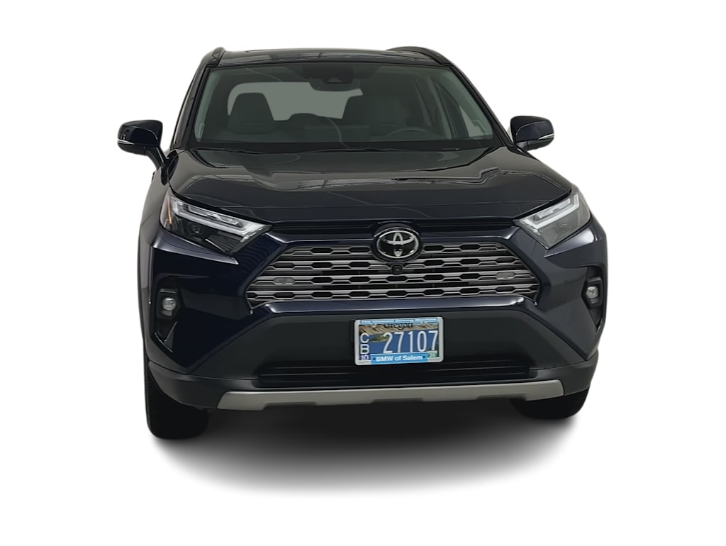 Thumbnail: 2023 Toyota RAV4 - 5