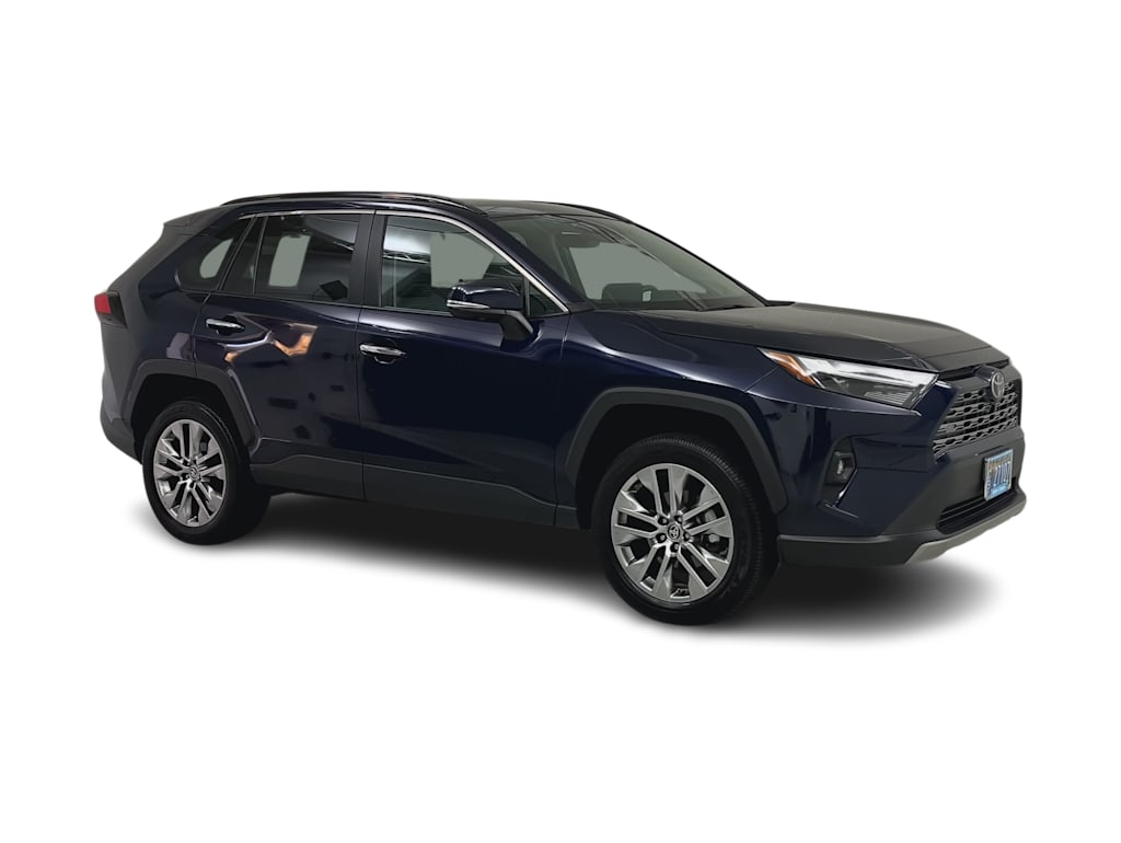 Thumbnail: 2023 Toyota RAV4 - 20