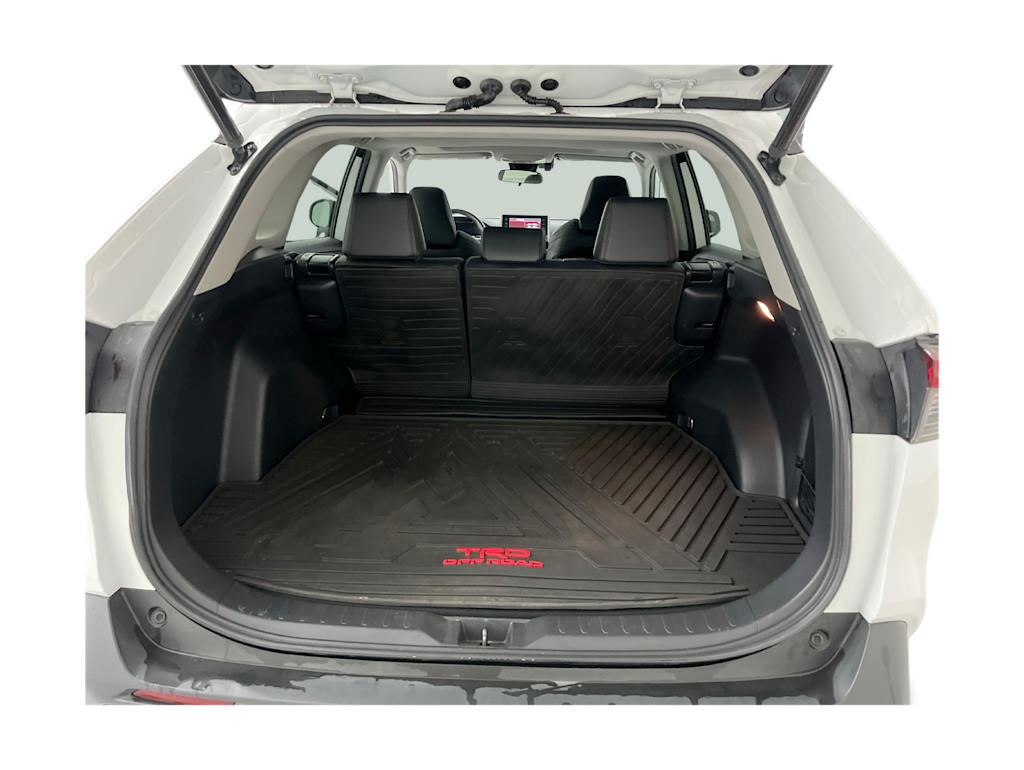 Thumbnail: 2021 Toyota RAV4 - 16