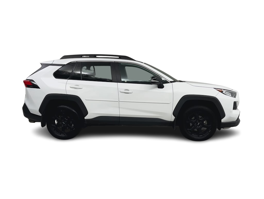 Thumbnail: 2021 Toyota RAV4 - 19