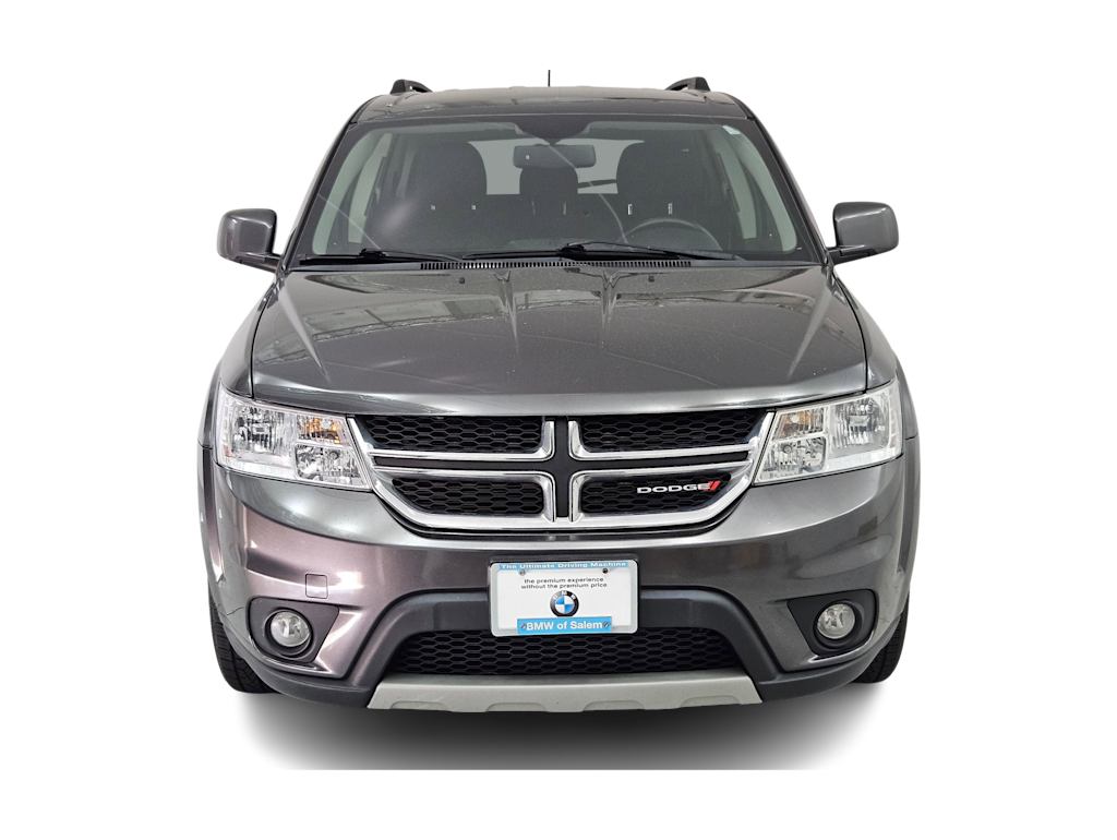 Thumbnail: 2016 Dodge Journey - 6