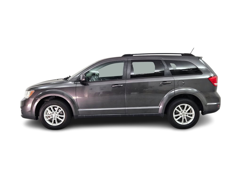Thumbnail: 2016 Dodge Journey - 3