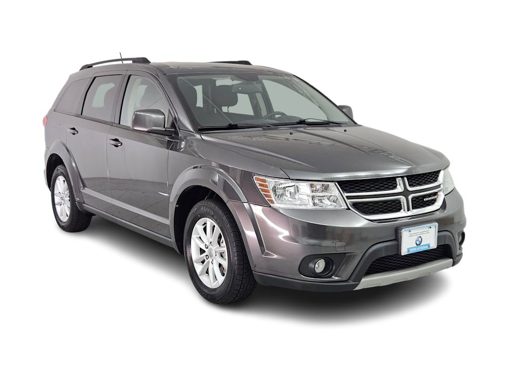 Thumbnail: 2016 Dodge Journey - 22
