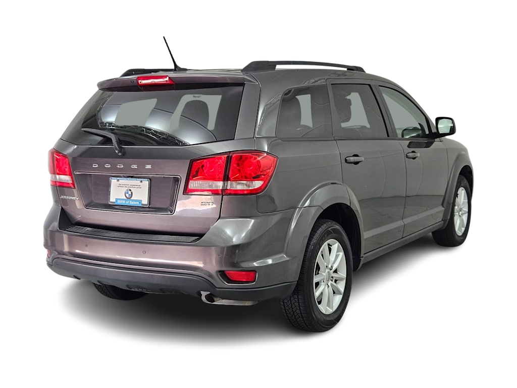 Thumbnail: 2016 Dodge Journey - 20