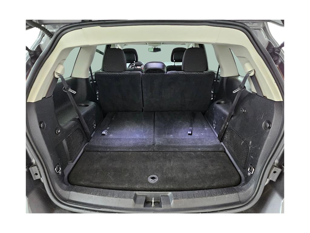 Thumbnail: 2016 Dodge Journey - 18