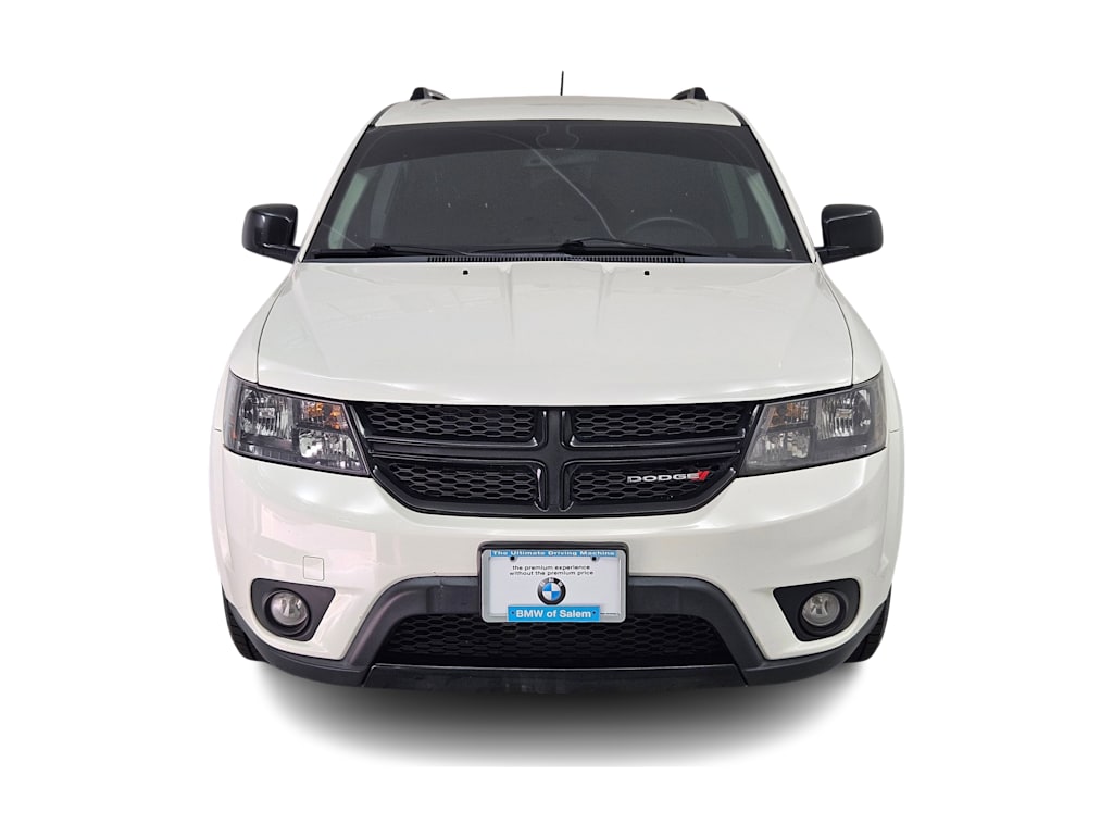 2018 Dodge Journey SXT 6