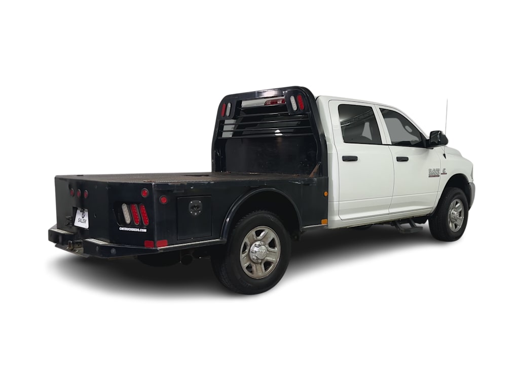 Thumbnail: 2017 RAM 2500 - 20