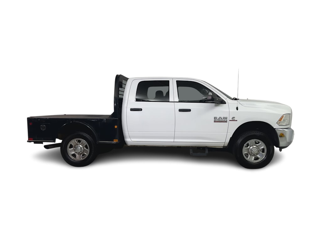 Thumbnail: 2017 RAM 2500 - 19