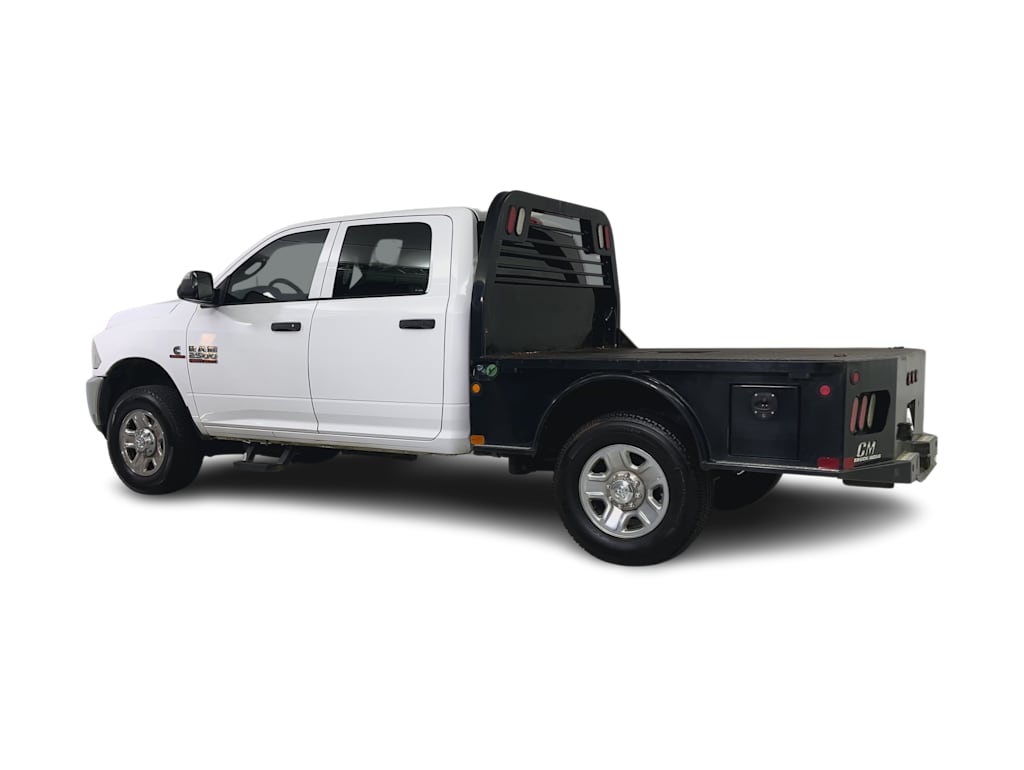 Thumbnail: 2017 RAM 2500 - 3