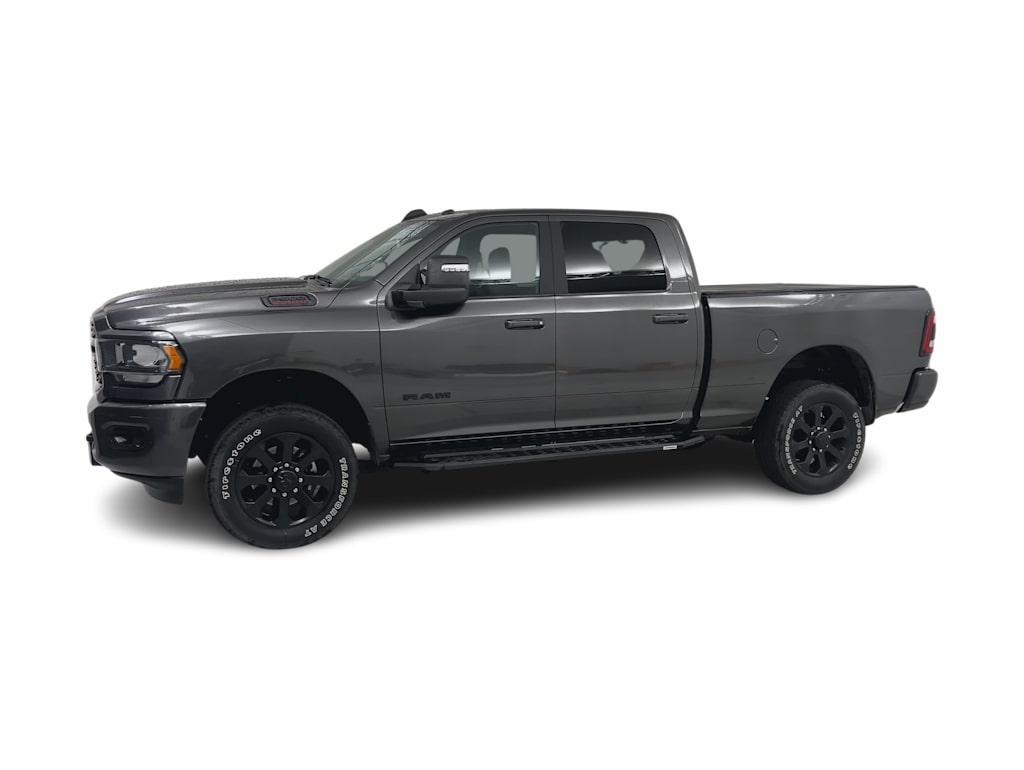 Thumbnail: 2024 RAM 2500 - 16
