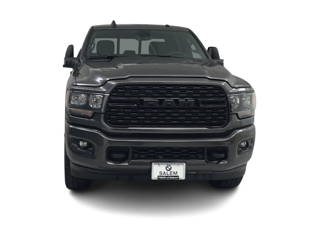 Thumbnail: 2024 RAM 2500 - 4