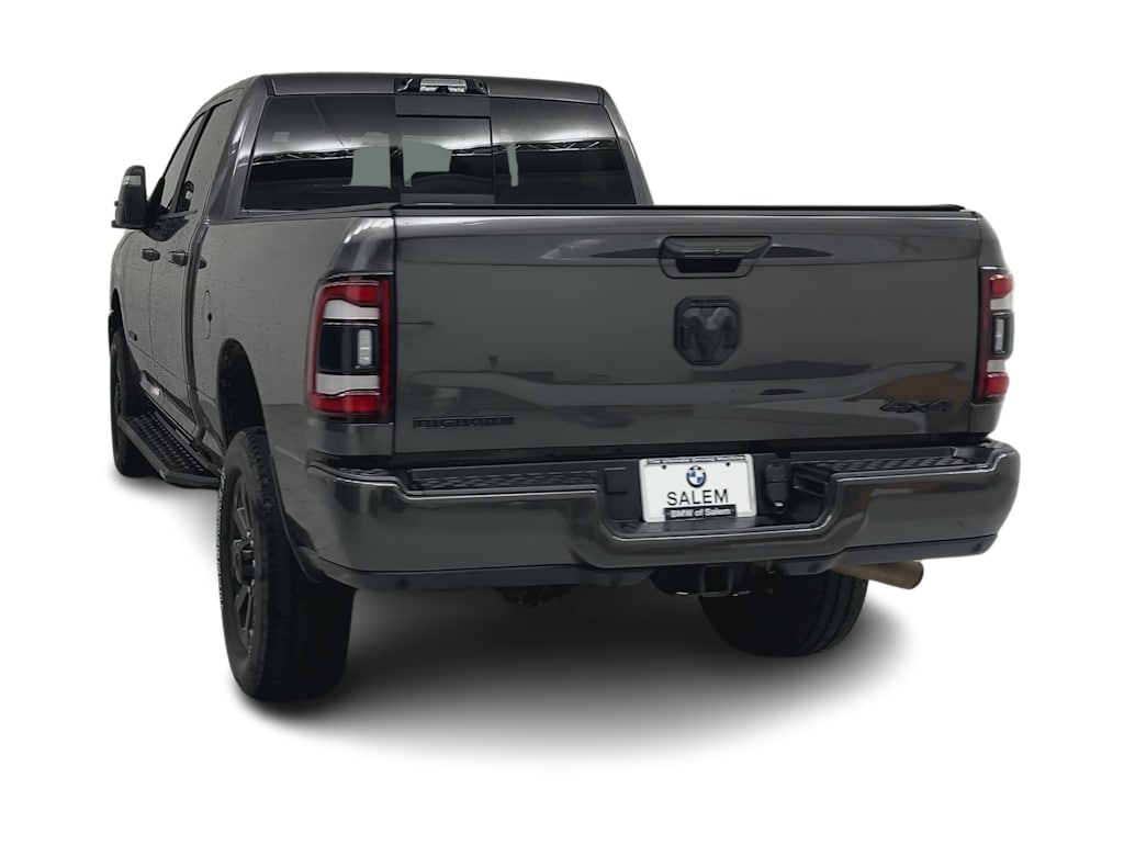 Thumbnail: 2024 RAM 2500 - 15