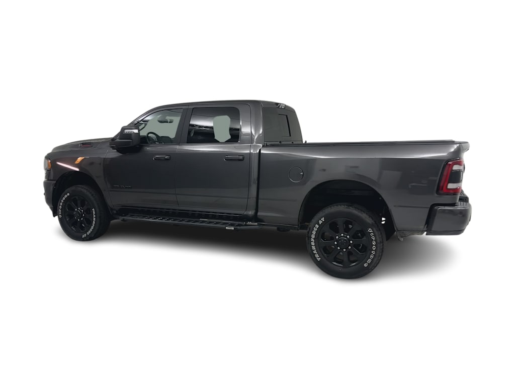 Thumbnail: 2024 RAM 2500 - 3
